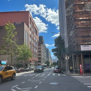 Meet your Posher, RJ